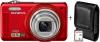 Olympus - promotie camera foto vr-320 (rosie) filmare