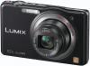 Panasonic - aparat foto digital dmc-sz7 (negru)