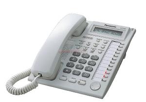 Panasonic - Promotie Telefon Proprietar Analog KX-T7730CE