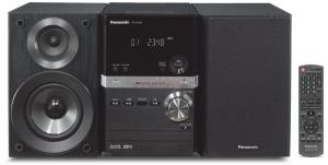 Panasonic - Sistem Boxe SC-PM38
