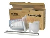 Panasonic - Toner FQ-TF15-PU