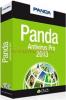 Panda - antivirus pro 2013, 1 licenta, 1 an
