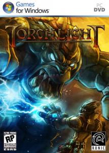 Perfect World Entertainment - Perfect World Entertainment Torchlight (PC)