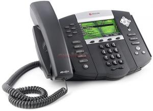 Polycom - Telefon VoIP SoundPoint IP 670