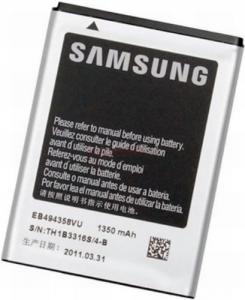 Samsung - Acumulator Samsung EB494358VUC pentru Galaxy Ace
