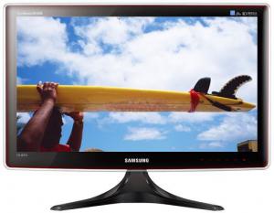 Samsung - Promotie Monitor LED 23" BX2335 Full HD