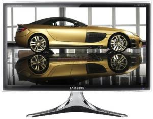 Samsung - Promotie Monitor LED 23" BX2350 Full HD + CADOU