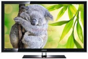 SAMSUNG - Televizor LCD 32" LE32C630 Full HD + CADOU