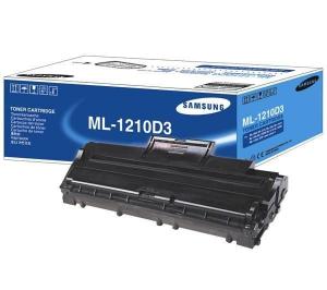 Samsung toner ml 1210d3 (negru)