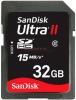 Sandisk - card sdhc 32gb (class 2)