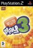 Scee -  eyetoy: play 3 (ps2) - doar