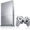 Sony - promotie consola playstation 2 (satin silver)