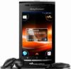 Sony Ericsson - Cel mai mic pret! Telefon Mobil W8&#44; 600 MHz&#44; Android 2.1&#44; TFT capacitive touchscreen 3.0&quot;&#44; 3.15MP&#44; 128MB (Negru)