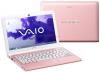 Sony vaio - promotie  laptop sve1111m1e (amd