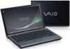 Sony VAIO - Promotie Laptop VPCZ13M9E/B (Negru) (Core i5)