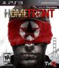 THQ - THQ Homefront (PS3)