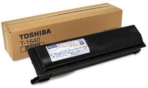 Toshiba - Toner T1640 (Negru)
