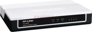 TP-LINK - Router Modem TD-8840T (ADSL2+) + CADOURI