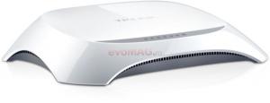 TP-LINK - Router Wireless TP-LINK TL-WR720N