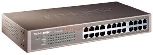 Tp link switch tl sg1024