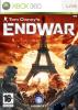 Ubisoft - Tom Clancy&#39;s EndWar (XBOX 360)