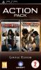 Ubisoft - ubisoft action pack: prince of persia rival