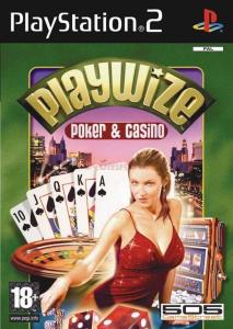 505 Games - Cel mai mic pret! Playwize Poker & Casino (PS2)