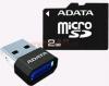 A-data - card microsd 2gb +