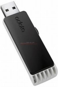 A-DATA - Cel mai mic pret! Stick USB MyFlash C802 8GB (Negru)