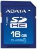 A-data - promotie card sdhc 16gb