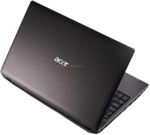 Acer - Exclusiv! Laptop Aspire 5742G-464G64Mncc(Core i5-540M, 15.6", 4GB, 640GB, NVIDIA GeForce GT 540M @1GB) + CADOURI