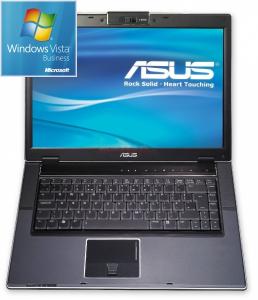 ASUS - Exclusiv evoMAG! Laptop V1V-AS009E