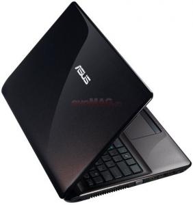 ASUS - Laptop K52JR-SX207D (Core i5)