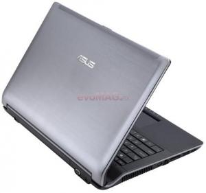 ASUS - Laptop N53SN-S1282D (Intel Core i5-2410M, 15.6"FHD, 8GB, 500GB @7200rpm, nVidia GeForce GR 550M@2GB, USB 3.0, HDMI)