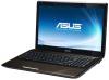 ASUS - Promotie Laptop K52JC-EX489D(Intel Pentium Dual Core P6100&#44; 15.6&quot;&#44; 2GB&#44; 320GB&#44; NVIDIA GeForce 310M @ 1GB)