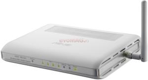 ASUS - Router ADSL Wireless DSL-G31