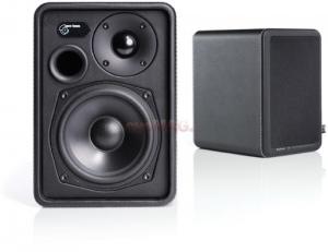 Audio Pro -  Boxe Audio Pro Living LV2 (Negru)