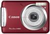 Canon - camera foto a480 (rosie)