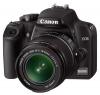 Canon - Promotie D-SLR EOS 1000D + EF 18-55 DC