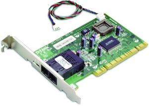 DLINK - Placa de retea DFE-550FX