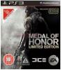 Electronic Arts - Electronic Arts Medal of Honor Limited Edition (PS3)