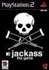Empire Interactive - Cel mai mic pret! Jackass: The Game (PS2)