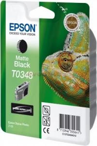 Epson - Cartus T0348 Negru mat-24840