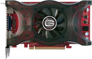 GainWard - Placa Video GeForce 9600 GT Green (UC - 4.16&#37;) 1GB