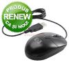 Hp -  renew!  mouse optic usb de