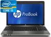 Hp - promotie laptop probook 4530s (intel core i5-2410m, 15.6", 4gb,