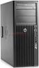 HP - Sistem Workstation HP Z210 CMT (Intel Core i3-2120, 4GB, HDD 500GB, Intel HD Graphics, Windows 7 Professional 64 BIT)