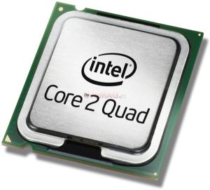 Intel - Core 2 Quad Q8300 Tray