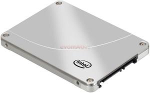 Intel - SSD Intel 520 Series&#44; 480GB&#44; SATA III 600 (MLC)&#44; OEM Pack