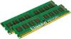 Kingston -   memorii valueram ddr3, 2x2gb, 1066mhz